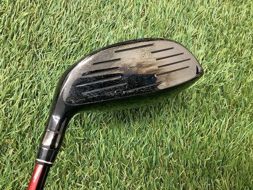 リンクス リンクス フェアウェイウッド PREDATOR(2007) LYNX PREDATOR(2007) 3W フレックスS 中古 Cランク_画像3