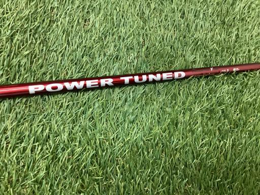 リンクス リンクス フェアウェイウッド PREDATOR(2007) LYNX PREDATOR(2007) 3W フレックスS 中古 Cランク_画像4