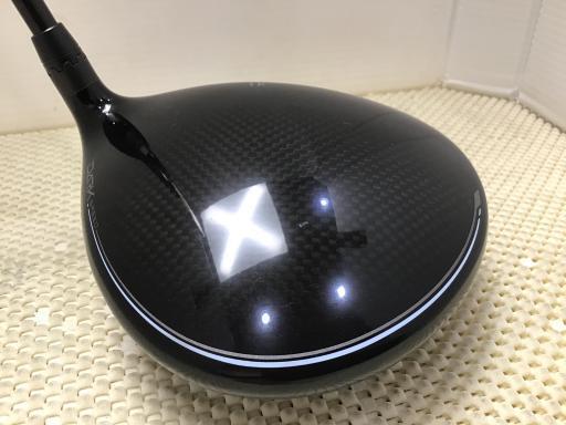 コブラ Cobra ドライバー DARKSPEED MAX cobra DARKSPEED MAX 12° レディース フレックスL 中古 Cランク_画像2