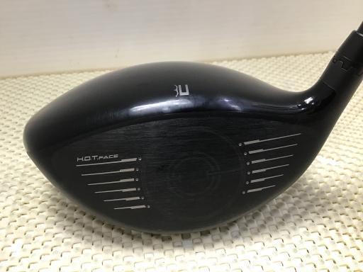 コブラ Cobra ドライバー DARKSPEED MAX cobra DARKSPEED MAX 12° レディース フレックスL 中古 Cランク_画像3