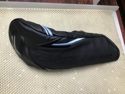 コブラ Cobra ドライバー DARKSPEED MAX cobra DARKSPEED MAX 12° レディース フレックスL 中古 Cランク_画像6