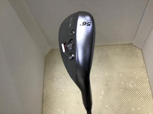 テーラーメイド Taylormade ウェッジ xFT ZTPフェース(適合) TP xFT ZTPフェース(適合) 56°/12° フレックスその他 中古 Dランク_画像1