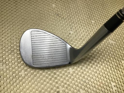 テーラーメイド Taylormade ウェッジ xFT ZTPフェース(適合) TP xFT ZTPフェース(適合) 56°/12° フレックスその他 中古 Dランク_画像3