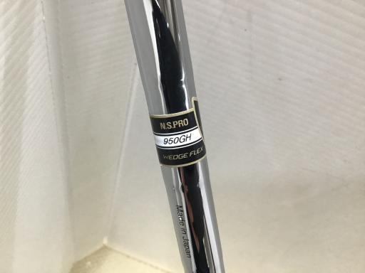 テーラーメイド Taylormade ウェッジ xFT ZTPフェース(適合) TP xFT ZTPフェース(適合) 56°/12° フレックスその他 中古 Dランク_画像4