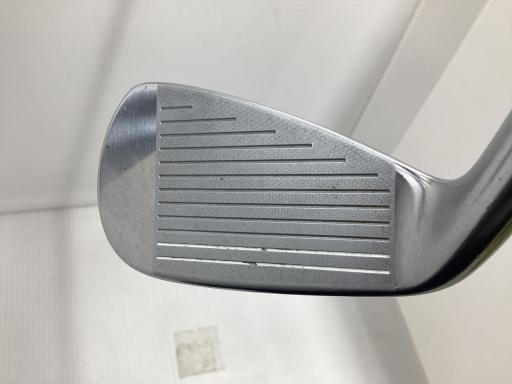 ヤマハ YAMAHA インプレス 単品アイアン RMX UD+2 inpres RMX UD+2 #6 フレックスR 中古 Dランク_画像4