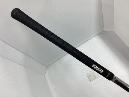 ヤマハ YAMAHA インプレス 単品アイアン RMX UD+2 inpres RMX UD+2 #6 フレックスR 中古 Dランク_画像6
