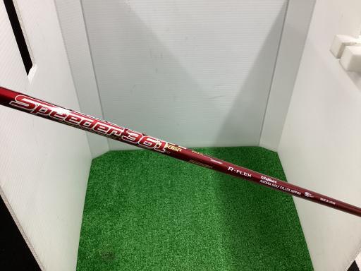 カタナゴルフ ヴォルティオ ボルティオ ニンジャ 忍者 ドライバー VOLTIO NINJA 880Hi(ブラック) 10° フレックスR 中古 Cランク_画像5