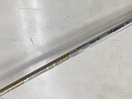 キャロウェイ ローグエスティー フェアウェイウッド MAX ROGUE ST MAX 7W フレックスその他 中古 Cランク_画像4