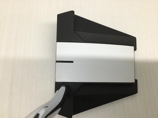 オデッセイ ホワイトホットバーサ パター TWELVE WHITE HOT VERSA TWELVE 34インチ 中古 Dランク_画像2