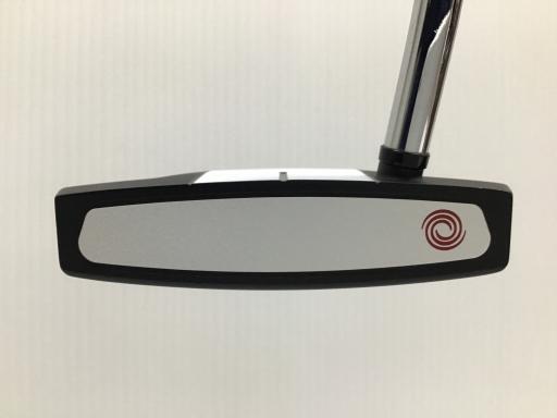 オデッセイ ホワイトホットバーサ パター TWELVE WHITE HOT VERSA TWELVE 34インチ 中古 Dランク_画像3