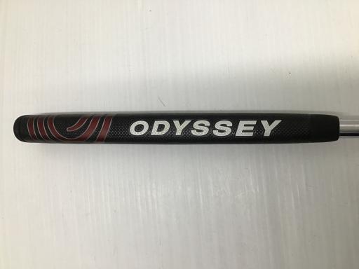 オデッセイ ホワイトホットバーサ パター TWELVE WHITE HOT VERSA TWELVE 34インチ 中古 Dランク_画像5