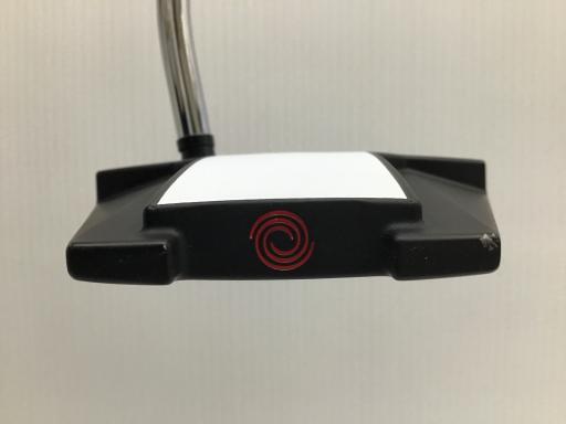 オデッセイ ホワイトホットバーサ パター TWELVE WHITE HOT VERSA TWELVE 34インチ 中古 Dランク_画像6