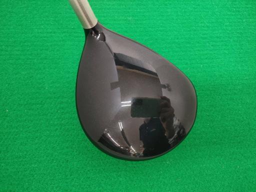 ナイキ NIKE ヴィクトリー レッド プロ リミテッド ドライバー VICTORY RED PRO Ltd.Edition 9.5° フレックスS 中古 Cランク_画像2