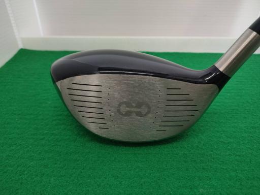 ナイキ NIKE ヴィクトリー レッド プロ リミテッド ドライバー VICTORY RED PRO Ltd.Edition 9.5° フレックスS 中古 Cランク_画像3