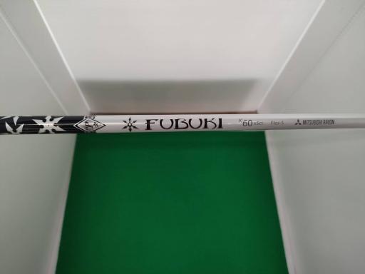 ナイキ NIKE ヴィクトリー レッド プロ リミテッド ドライバー VICTORY RED PRO Ltd.Edition 9.5° フレックスS 中古 Cランク_画像4