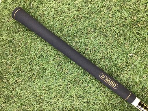 セイコー エスヤード ドライバー XT S-YARD XT 10.5° フレックスR 中古 Cランク_画像4