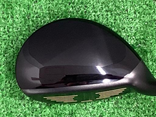 カタナゴルフ ヴォルティオ ボルティオ ニンジャ 忍者 ユーティリティ VOLTiO NINJA FG(ブラック) U5 フレックスR 中古 Cランク_画像2