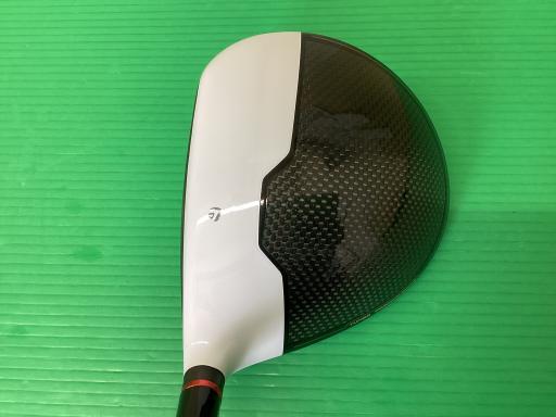 テーラーメイド エムツー ドライバー M2 M2 10.5° フレックスその他 中古 Dランク_画像2