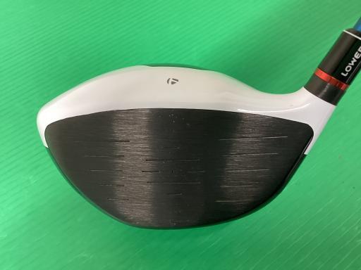 テーラーメイド エムツー ドライバー M2 M2 10.5° フレックスその他 中古 Dランク_画像3