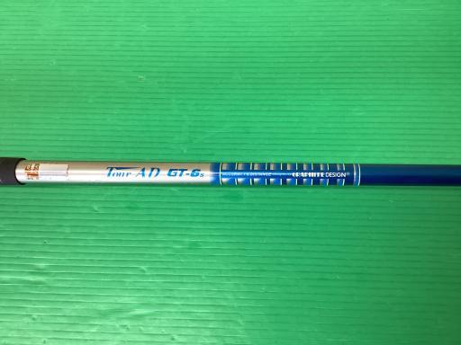 テーラーメイド エムツー ドライバー M2 M2 10.5° フレックスその他 中古 Dランク_画像4