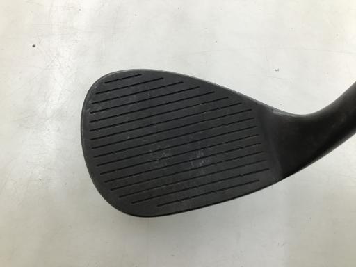 コブラ Cobra キングコブラ ウェッジ SB WEDGE(ブラック) KING cobra SB WEDGE(ブラック) 60°/08°(VERSATILE) フレックスS 中古 Cランク_画像2