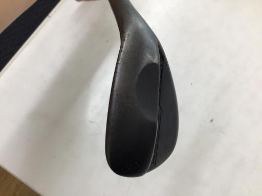 コブラ Cobra キングコブラ ウェッジ SB WEDGE(ブラック) KING cobra SB WEDGE(ブラック) 60°/08°(VERSATILE) フレックスS 中古 Cランク_画像3