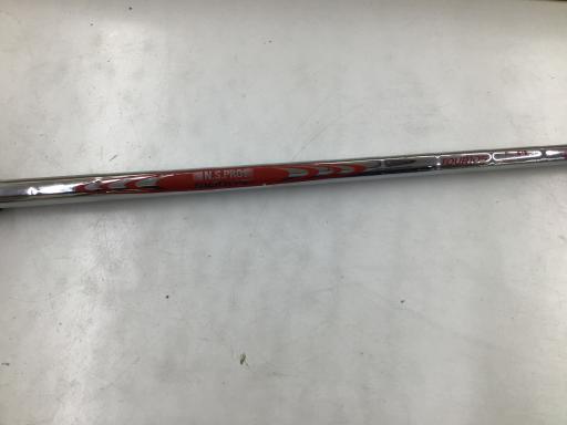 コブラ Cobra キングコブラ ウェッジ SB WEDGE(ブラック) KING cobra SB WEDGE(ブラック) 60°/08°(VERSATILE) フレックスS 中古 Cランク_画像4