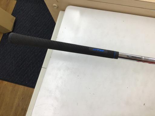 コブラ Cobra キングコブラ ウェッジ SB WEDGE(ブラック) KING cobra SB WEDGE(ブラック) 60°/08°(VERSATILE) フレックスS 中古 Cランク_画像5