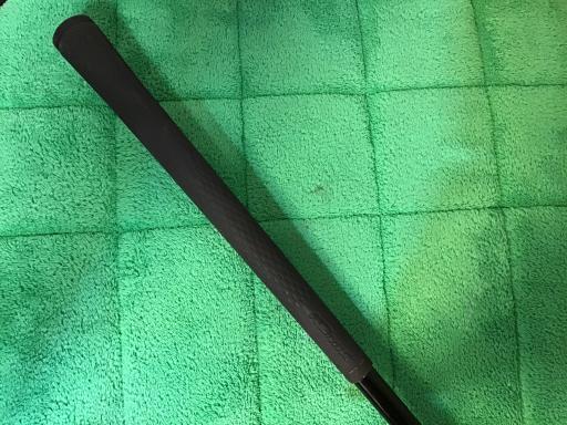 ミズノ メタル フェアウェイウッド MP METAL 7W フレックスSR 中古 Cランク_画像5