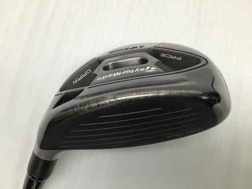 テーラーメイド エムファイブ フェアウェイウッド M5 M5 3W フレックスその他 中古 Dランク_画像6