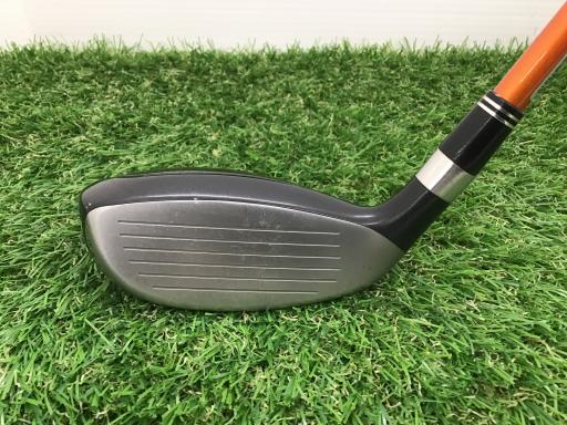 ダンロップ スリクソン ユーティリティ SRIXON Z H65 U4 フレックスS 中古 Cランク_画像3