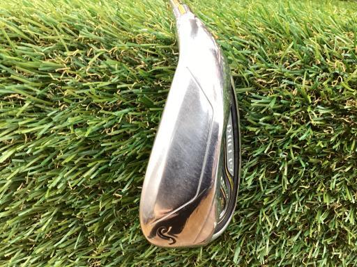 テーラーメイド グローレ ウェッジ GLOIRE(2014) SW フレックスSR 中古 Cランク_画像1