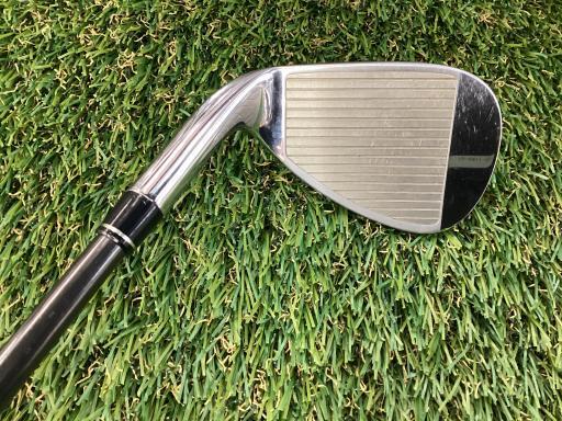 テーラーメイド グローレ ウェッジ GLOIRE(2014) SW フレックスSR 中古 Cランク_画像3