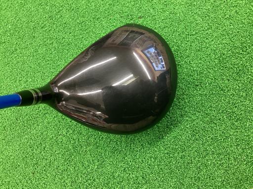 ヤマハ YAMAHA インプレス X ドライバー V202 TOURMODEL inpres X V202 TOURMODEL 10° フレックスS 中古 Cランク_画像2