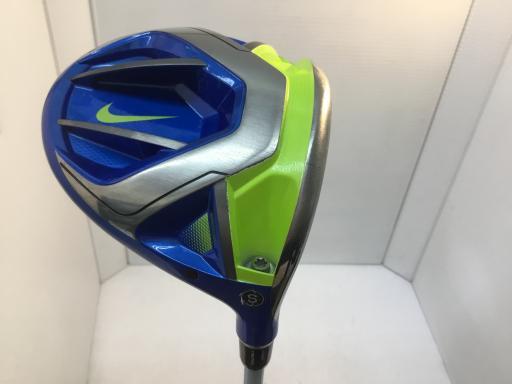 ナイキ ヴェイパーフライ ベイパー ドライバー VAPOR FLY(2016) 1W フレックスS 中古 Cランク_画像1
