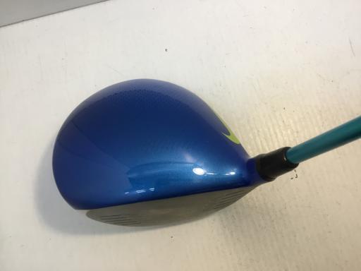 ナイキ ヴェイパーフライ ベイパー ドライバー VAPOR FLY(2016) 1W フレックスS 中古 Cランク_画像3