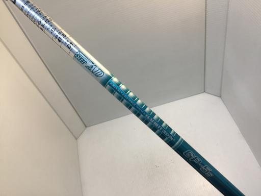 ナイキ ヴェイパーフライ ベイパー ドライバー VAPOR FLY(2016) 1W フレックスS 中古 Cランク_画像4