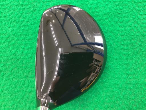 アキラプロダクツ アキラ フェアウェイウッド PROTOTYPE M1xx AKIRA PROTOTYPE M114 フレックスその他 中古 Cランク_画像2