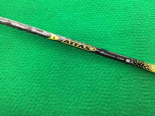 アキラプロダクツ アキラ フェアウェイウッド PROTOTYPE M1xx AKIRA PROTOTYPE M114 フレックスその他 中古 Cランク_画像4