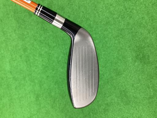 ダンロップ スリクソン ユーティリティ SRIXON Z H65 U3 フレックスS 中古 Cランク_画像2
