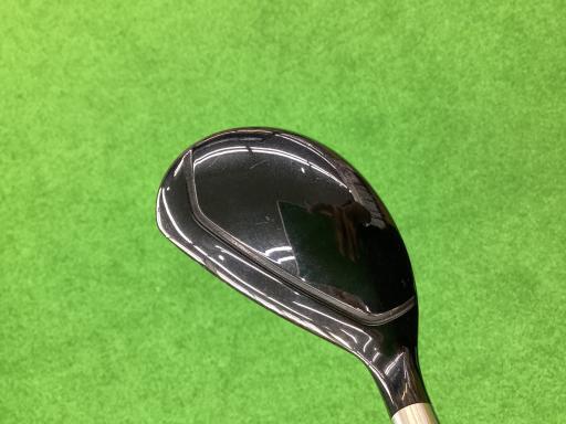 ダンロップ スリクソン ユーティリティ SRIXON Z H65 U3 フレックスS 中古 Cランク_画像3