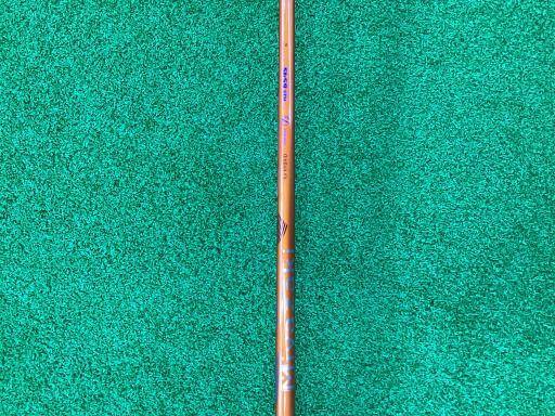 ダンロップ スリクソン ユーティリティ SRIXON Z H65 U3 フレックスS 中古 Cランク_画像4