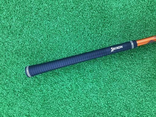 ダンロップ スリクソン ユーティリティ SRIXON Z H65 U3 フレックスS 中古 Cランク_画像5