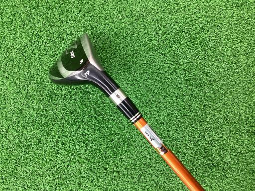ダンロップ スリクソン ユーティリティ SRIXON Z H65 U3 フレックスS 中古 Cランク_画像6