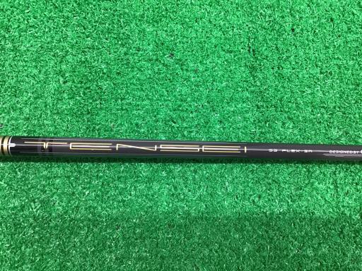 キャロウェイ ローグエスティー フェアウェイウッド LS ROGUE ST LS 5W フレックスSR 中古 Bランク_画像4