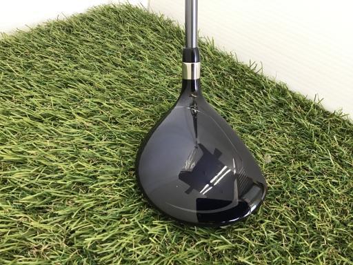 ブリヂストン ツアーB BRIDGESTONE フェアウェイウッド TOUR B JGR 7W フレックスその他 中古 Cランク_画像2