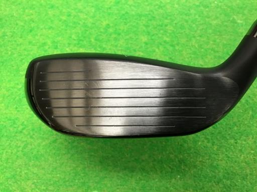 キャスコ パワートルネード ユーティリティ UFO Speed POWER TORNADO UFO Speed 55 フレックスその他 中古 Cランク_画像4