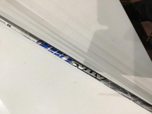 カムイ カムイ プロ フェアウェイウッド XP-03FW KAMUI PRO XP-03FW 5W フレックスS 中古 Cランク_画像3