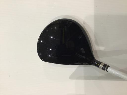 カムイ カムイ プロ フェアウェイウッド XP-03FW KAMUI PRO XP-03FW 5W フレックスS 中古 Cランク_画像5