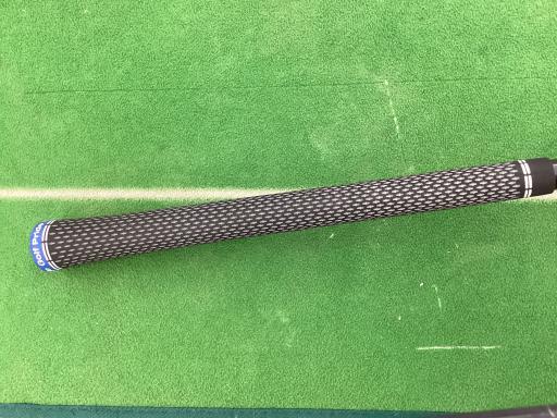 テーラーメイド キューアイテン ドライバー LS Qi10 LS 9° フレックスS 中古 Dランク_画像5